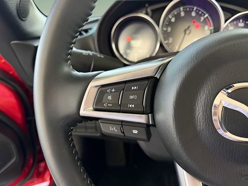 Used 2024 MAZDA MX-5 Miata Sport image 23