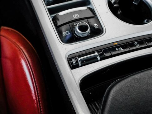 Used 2019 Kia Stinger GT1 RWD image 28
