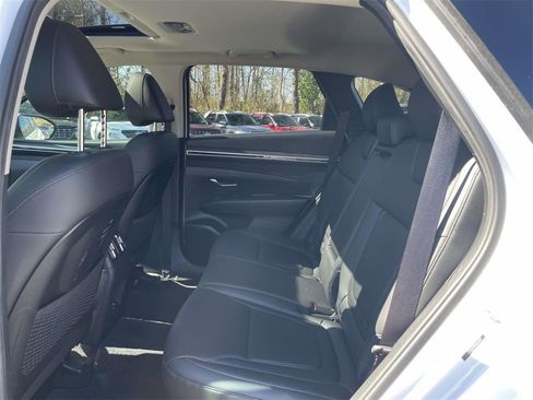 Certified 2023 Hyundai Tucson SEL w/ Convenience Package image 11