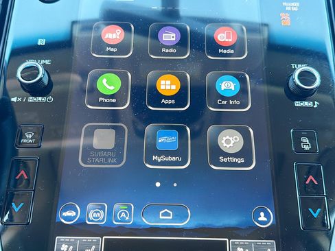 Used 2021 Subaru Outback Touring XT image 30