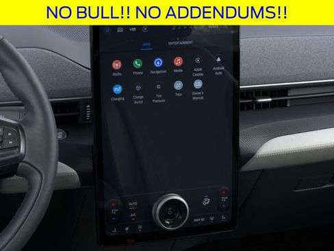 New 2026 Ford Mustang Mach-E Premium image 15