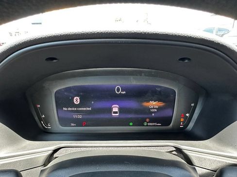 Used 2023 Honda Accord EX image 24