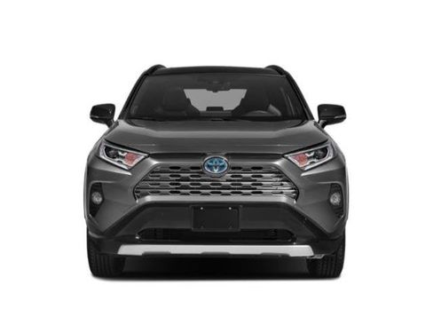 Used 2019 Toyota RAV4 XSE image 7