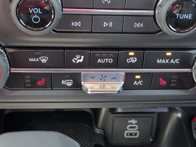 New 2026 Ford Bronco Heritage Edition AWD/4WD image 23