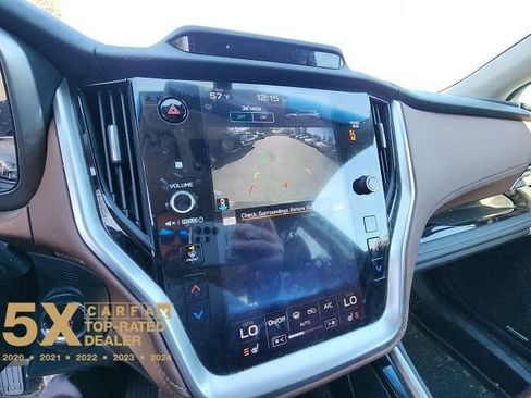 Used 2021 Subaru Outback Touring w/ Popular Package #2 image 27