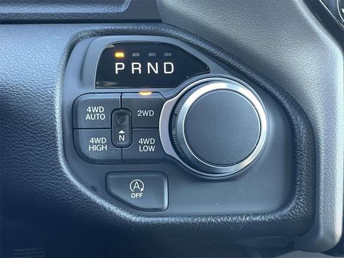 New 2026 RAM 1500 Big Horn image 21