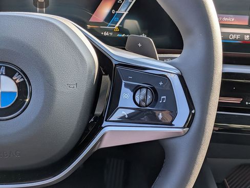 New 2026 BMW 530i RWD image 32