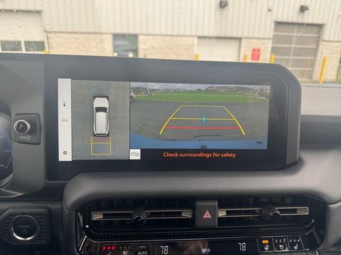 Used 2024 Toyota Land Cruiser w/ Premium Package image 18