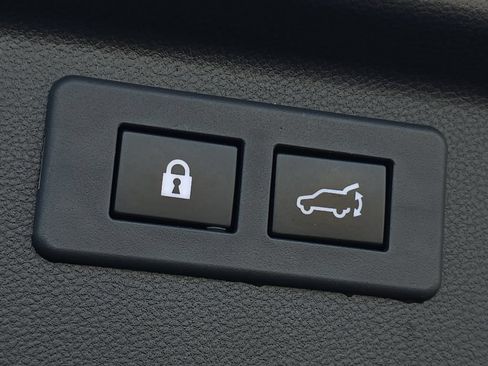 Used 2021 Subaru Forester Limited w/ Popular Package #3 AWD/4WD image 12