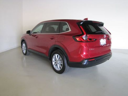 Certified 2025 Honda CR-V EX image 22