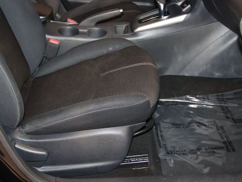 Used 2017 Nissan Sentra S image 48