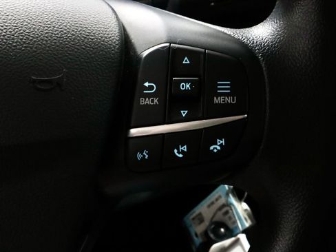 Used 2021 Ford Bronco Sport AWD/4WD image 28