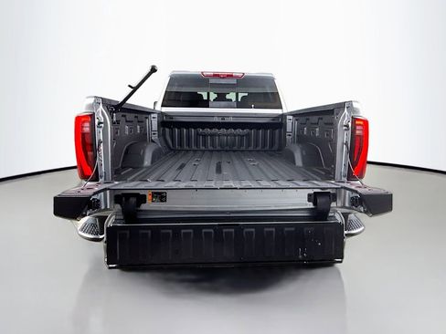 Used 2024 GMC Sierra 2500 Denali w/ Denali Reserve Package image 27
