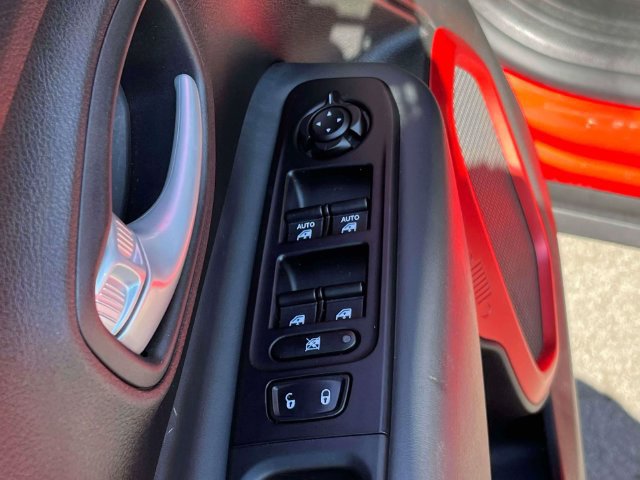 Used 2023 Jeep Renegade Trailhawk w/ Sun/Sound Group AWD/4WD image 26