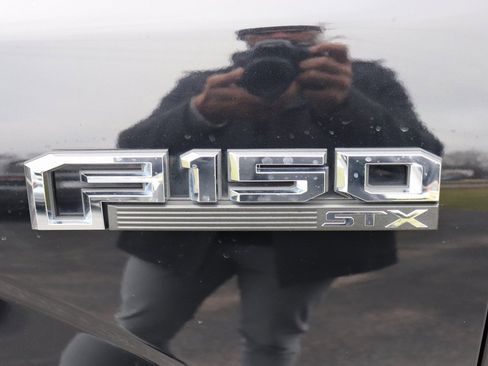 Used 2019 Ford F150 XL w/ Equipment Group 101A Mid image 6