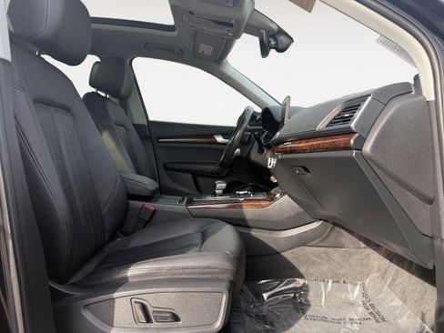Used 2020 Audi Q5 2.0T Premium image 12