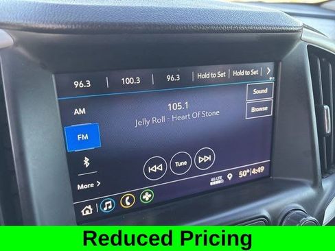 Used 2020 GMC Terrain SLT w/ LPO, Floor Liner Package image 21