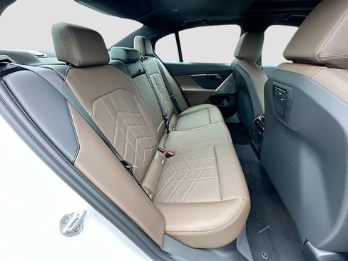 New 2026 BMW 530i w/ M Sport Package RWD image 21