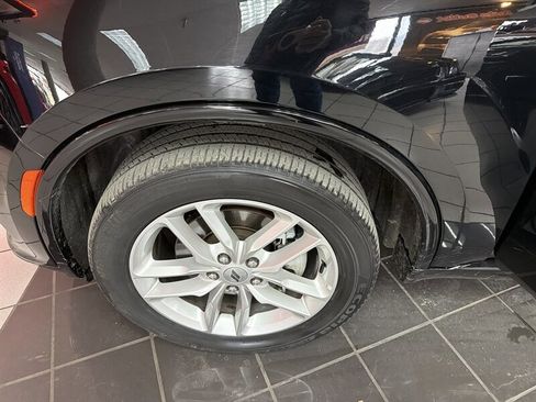 Used 2024 Dodge Durango GT image 39