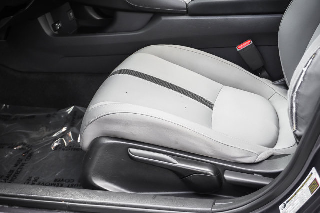Used 2016 Honda Civic EX-T image 11