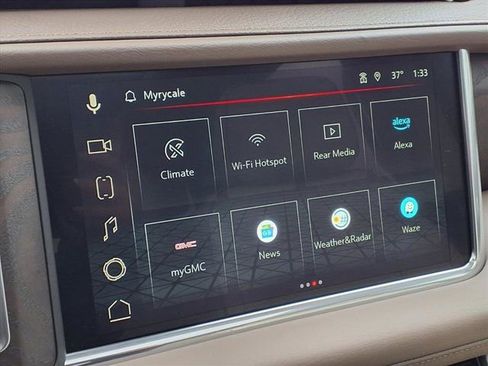 Used 2024 GMC Yukon Denali w/ Denali Reserve Package image 15