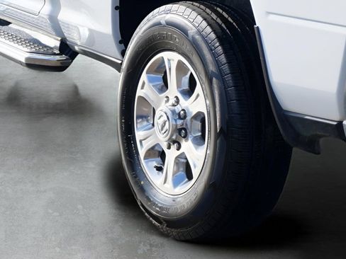 Used 2024 RAM 2500 Big Horn image 9