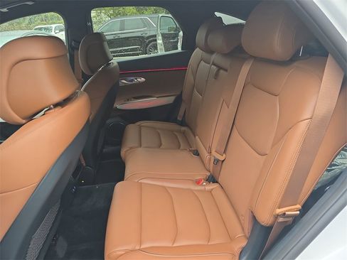 New 2026 Genesis GV70 2.5T Advanced image 14