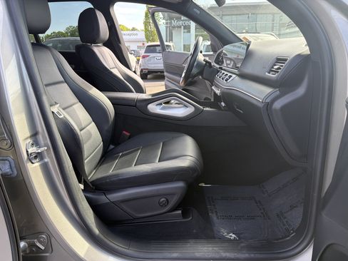 Used 2022 Mercedes-Benz GLE 350 w/ AMG Line Exterior image 34
