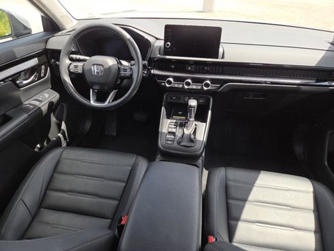 Used 2024 Honda CR-V EX-L image 26