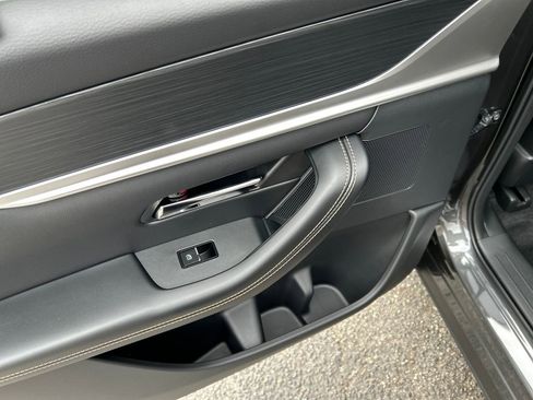 New 2026 MAZDA CX-90 3.3 Turbo S w/ Premium Plus image 24