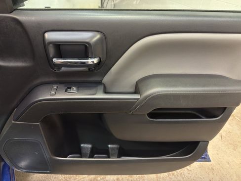 Used 2014 GMC Sierra 1500 4x4 Double Cab image 19