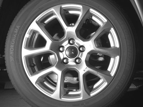 Used 2025 Jeep Compass Limited image 15