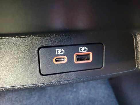 Used 2023 Nissan Altima 2.0 SR image 12