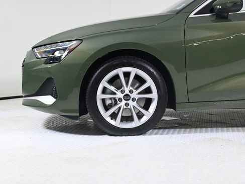 Used 2025 Audi A3 2.0T Premium w/ Convenience Package image 23