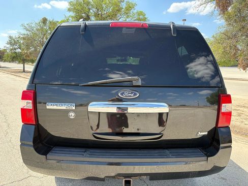 Used 2011 Ford Expedition Limited w/ 301A Rapid Spec Order Code RWD image 6