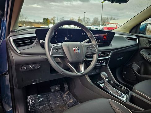 Certified 2024 Buick Encore GX Avenir w/ Avenir Technology Package image 18