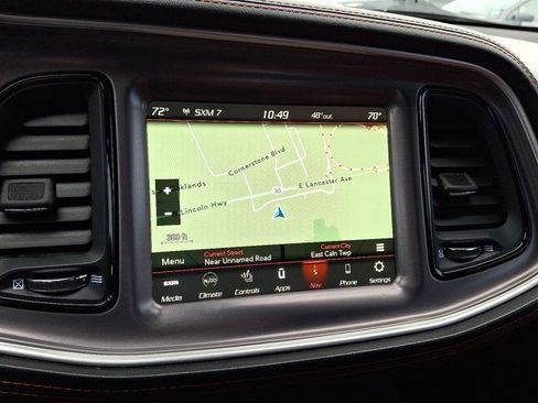 Certified 2021 Dodge Challenger R/T Scat Pack w/ Plus Package image 19