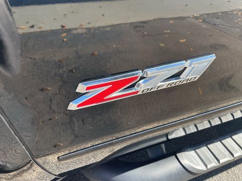 Used 2019 Chevrolet Silverado 2500 LTZ w/ Duramax Plus Package image 7