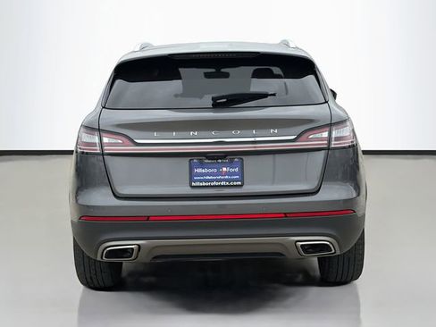 Used 2023 Lincoln Nautilus AWD w/ Premium Package image 6