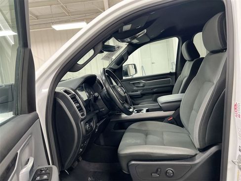 Used 2023 RAM 1500 Big Horn image 18