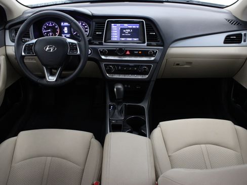 Used 2018 Hyundai Sonata SEL FWD image 30