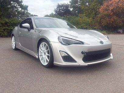Used 2013 Scion FR-S 10 Series