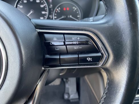 Used 2024 MAZDA CX-90 3.3 Turbo w/ Premium Package image 31