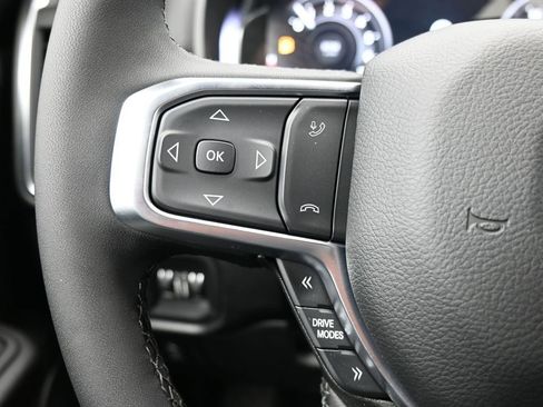 New 2026 RAM 1500 Big Horn image 23