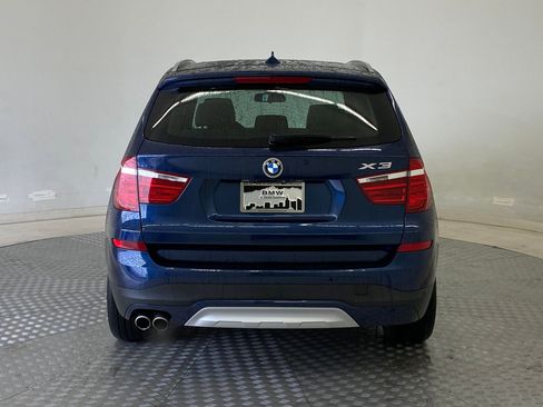 Used 2017 BMW X3 xDrive28i image 9