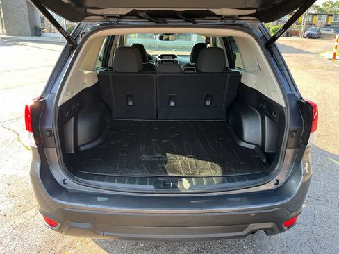 Used 2021 Subaru Forester Premium AWD/4WD image 29