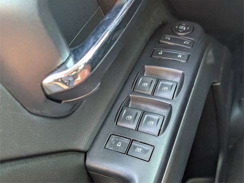 Used 2017 Chevrolet Silverado 2500 LT w/ LT Convenience Package image 34