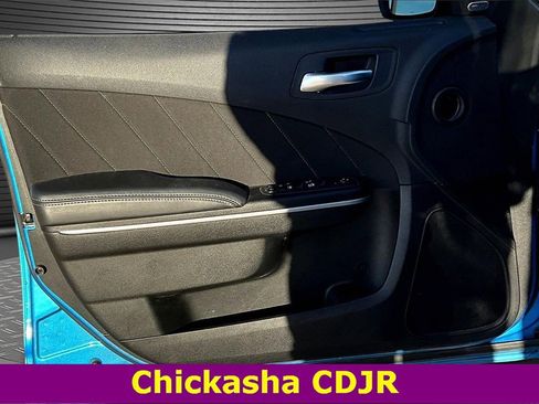 Used 2023 Dodge Charger SXT w/ Cold Weather Package image 18