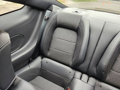 New 2025 Ford Mustang GT image 15
