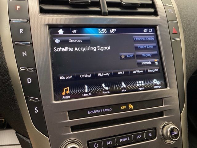 Used 2019 Lincoln MKZ Reserve w/ Reserve Plus Package AWD/4WD image 7